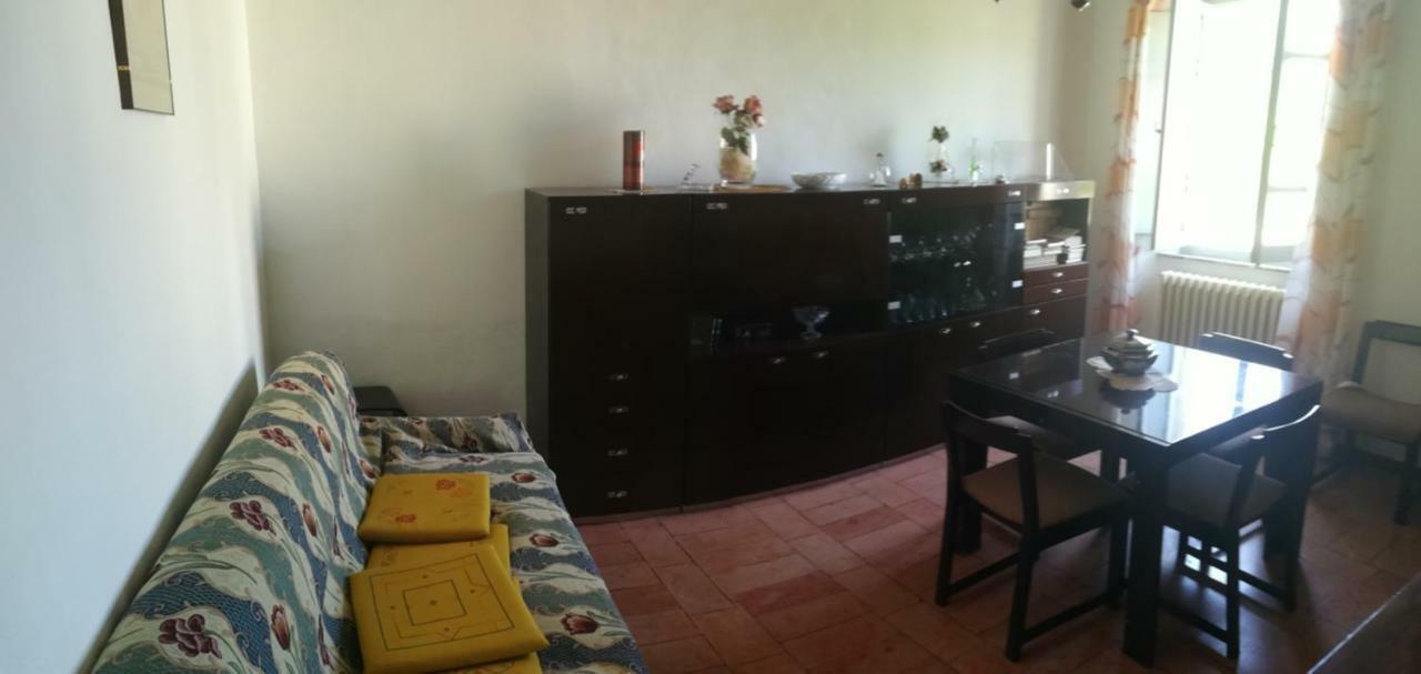 Casa Vacanze Da Peppa Grottazzolina Exterior foto